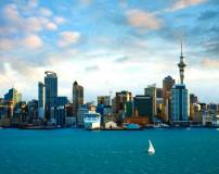 Journée Voyage Dubai - Auckland : 2ème jour